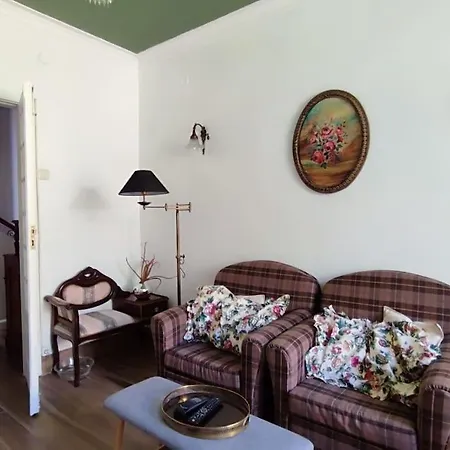 Casa de Férias Your Big In Quiet Near Services And Metro Porto