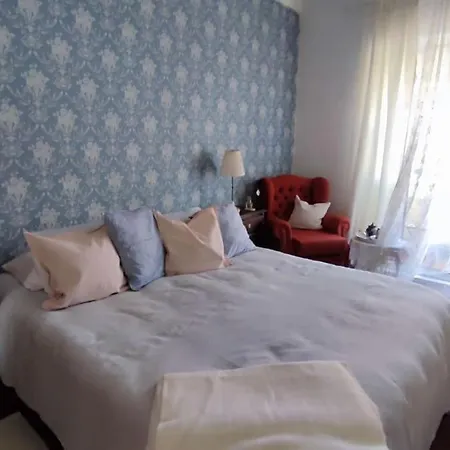 Casa de Férias Your Big In Quiet Near Services And Metro Porto