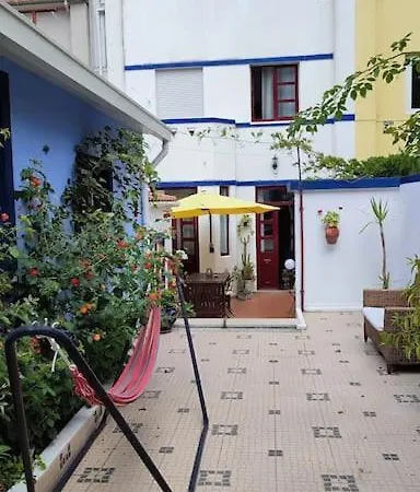 Your Big In Quiet Near Services And Metro Casa de Férias Porto