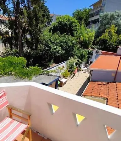 Your Big In Quiet Near Services And Metro Casa de Férias *