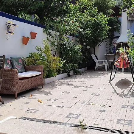Casa de Férias Your Big In Quiet Near Services And Metro Porto