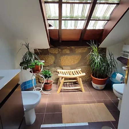 Hébergement de vacances Your Big In Quiet Near Services And Metro Oporto
