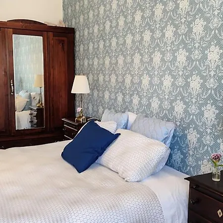 Hébergement de vacances Your Big In Quiet Near Services And Metro